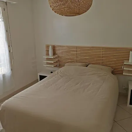 44m2, Terrasse 17m2, Calme Et Verdoyant Apartment Saint-Raphael (Var)